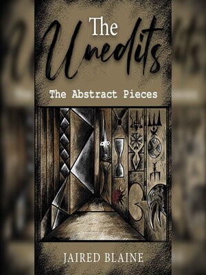 cover image of The Unedits